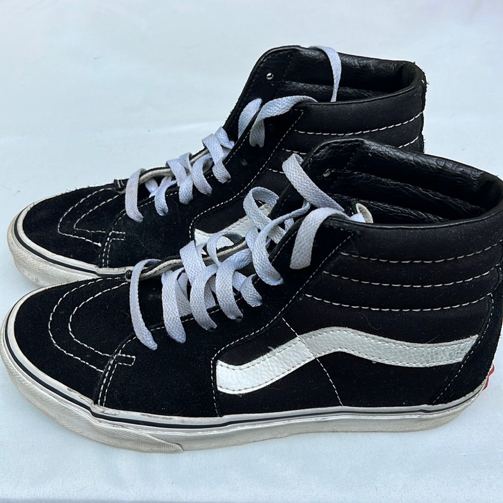 Vans SK8, M6.0, W7.5